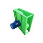 Wentylator – 2,2 kW / 3500 m3/h